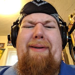 Meet your Posher, Richard